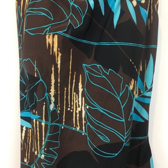 Speedo One Piece Bathing Suit - Picture 8 of 10